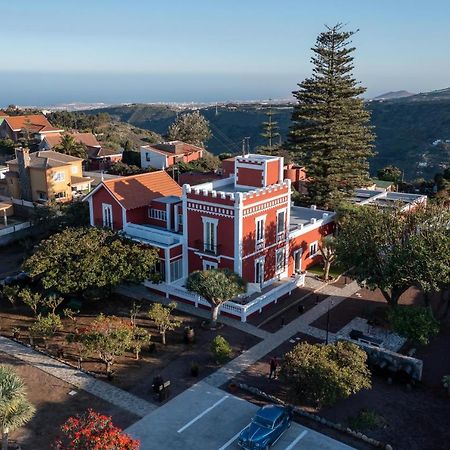 Albor Suites Santa Brígida Eksteriør billede