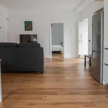 Albor Suites Santa Brígida Eksteriør billede