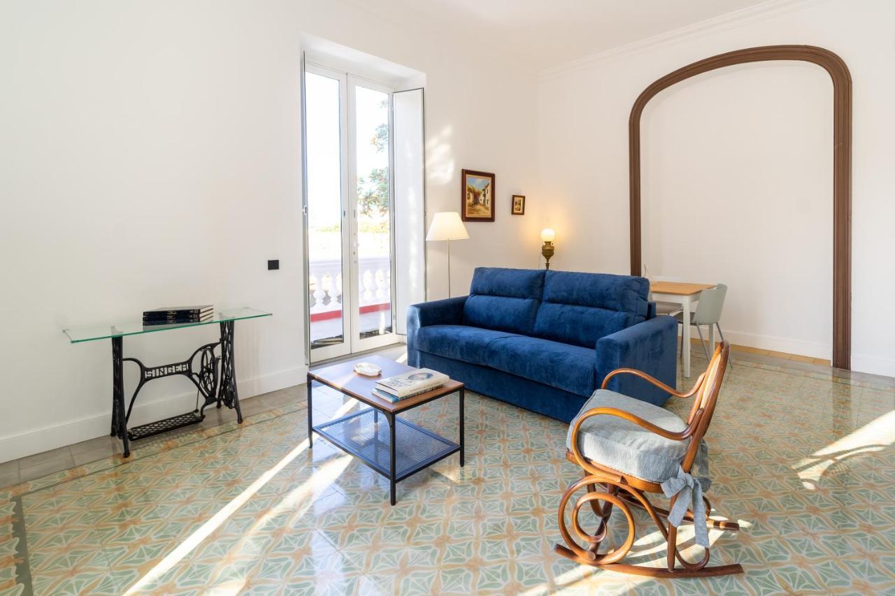Albor Suites Santa Brígida Eksteriør billede