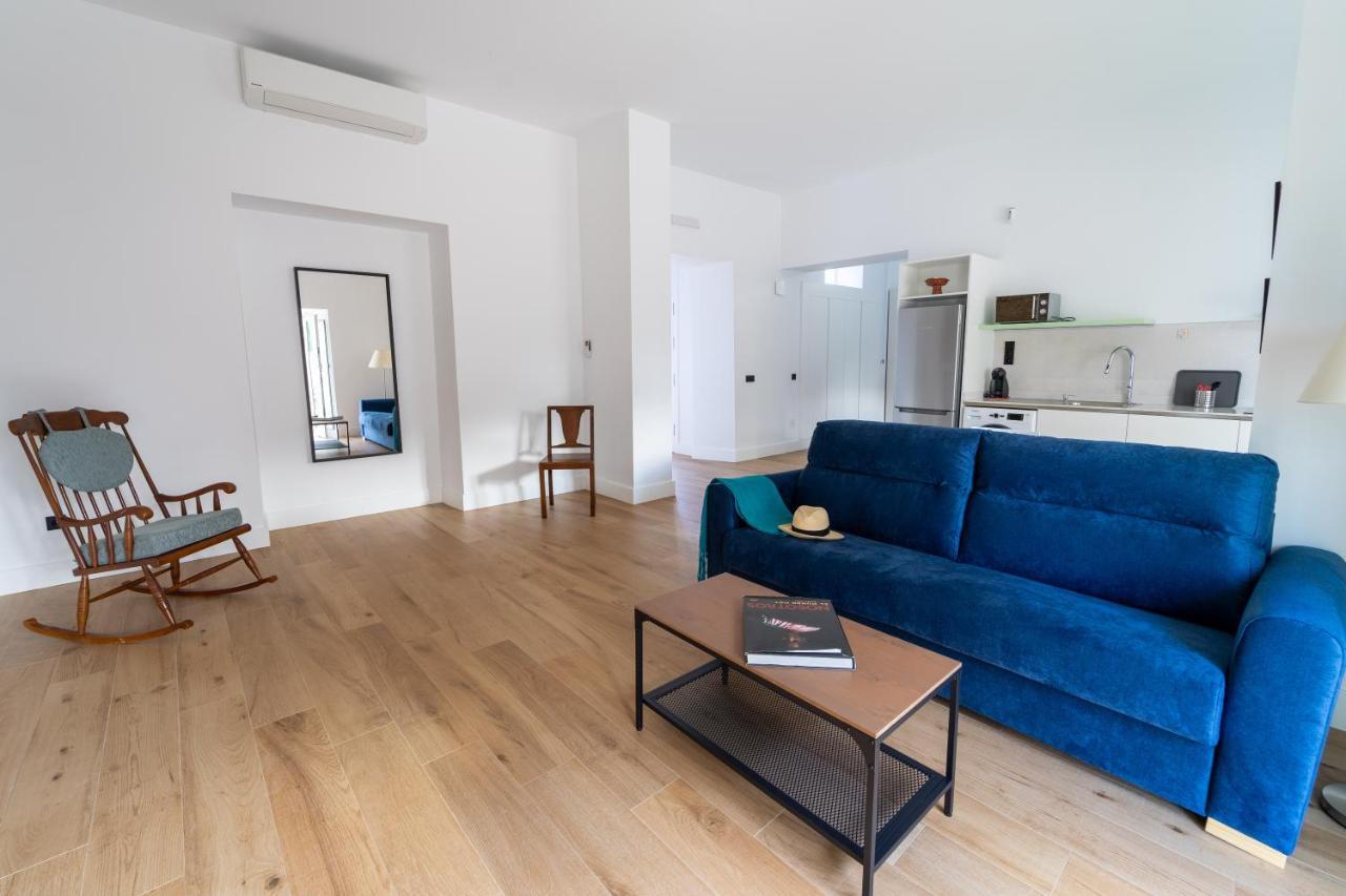 Albor Suites Santa Brígida Eksteriør billede