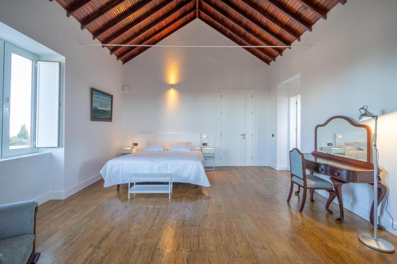 Albor Suites Santa Brígida Eksteriør billede